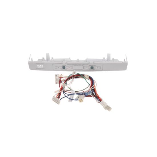 Picture of Whirlpool Module-ref Cntl Part# W11478401