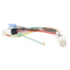 Picture of Whirlpool Wire Assy-ctrl Box, Knob Pirah Xl_r600a Part# W11476624