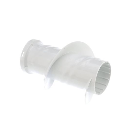 Picture of Whirlpool Auger Washer Agitator Part# W11480892