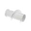 Picture of Whirlpool Auger Washer Agitator Part# W11480892