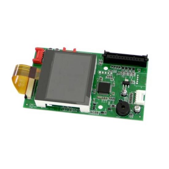 Picture of Whirlpool Control Board Part# W11482052