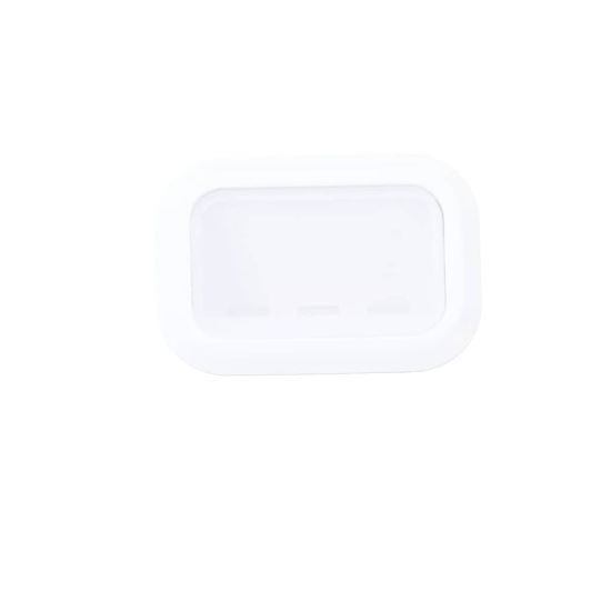 Picture of Whirlpool Single Led 2/3W Mod Assembly - White_clear Part# W11483116