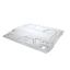 Picture of Whirlpool Rear Panel-vmw,single Harness Part# W11486091