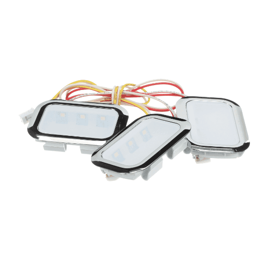 Picture of Whirlpool Module Part# W11484839