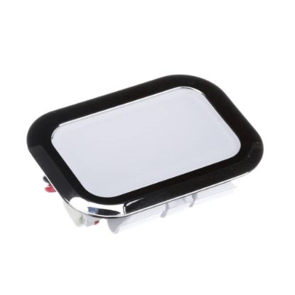 Picture of Whirlpool Ind. Point Led Current Driven 1W Chrome Part# W11484836