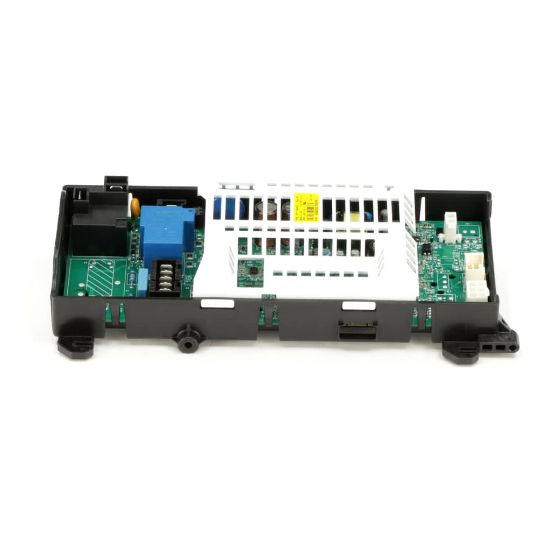 Picture of Whirlpool Prog Acu - Janus Ul4, 5800, Ele Part# W11491458