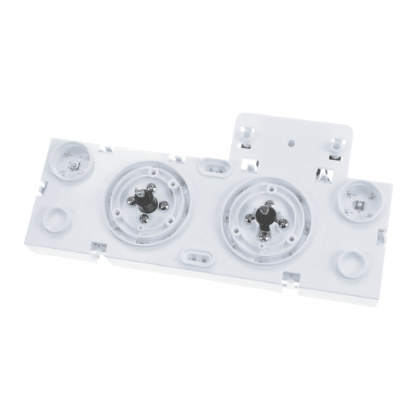 Picture of Whirlpool Control Board Part# W11492275