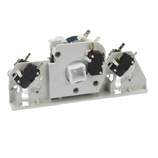 Picture of Whirlpool Interlock Switch Service Kit Lp Part# W11493414