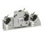 Picture of Whirlpool Interlock Switch Service Kit Lp Part# W11493414