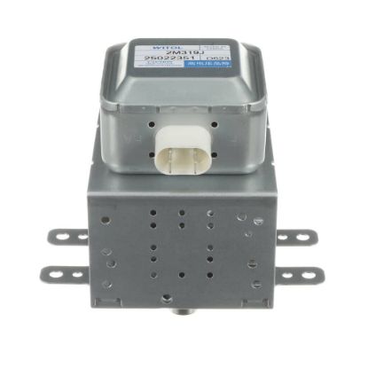Picture of Whirlpool Magnetron Part# W11495561