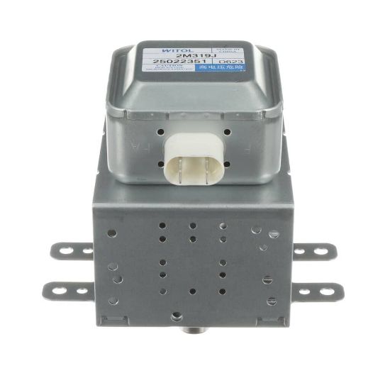 Picture of Whirlpool Magnetron Part# W11495561