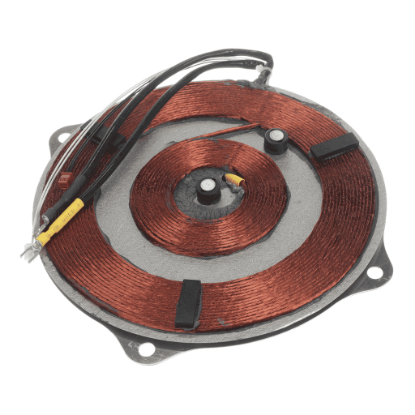 Picture of Whirlpool Hotplate Part# W11495324