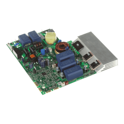 Picture of Whirlpool I100-4b-nar-ascari-intermediate-pcba Part# W11495026