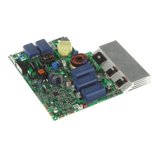 Picture of Whirlpool I100-4b-nar-ascari-intermediate-pcba Part# W11495026