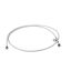 Picture of Whirlpool Tube-water Part# W11496481