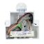 Picture of Whirlpool Housing-cntrl, Assy 20' Whpl Frz, W/ala Part# W11496884