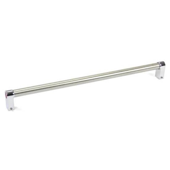 Picture of Whirlpool Handle Part# W11497229