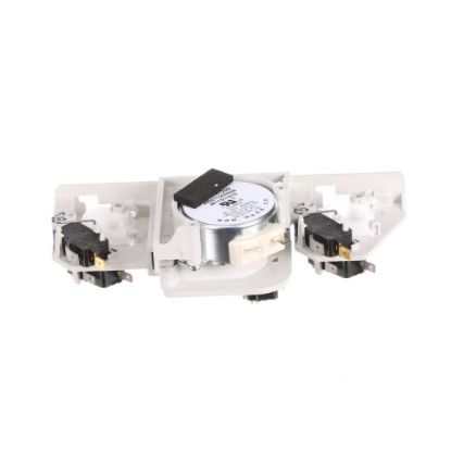 Picture of Whirlpool Interlock Switch Service Kit Lp Part# W11497298
