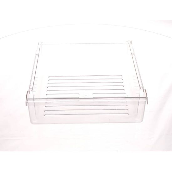 Picture of Whirlpool Pan-snack,clear Part# W11497323