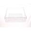 Picture of Whirlpool Pan-snack,clear Part# W11497323