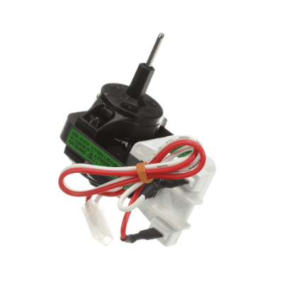 Picture of Whirlpool Evaporator Motor Fan Part# W11499658