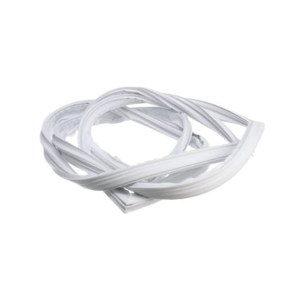 Picture of Whirlpool Gasket-vertical , 20 White Part# W11501317