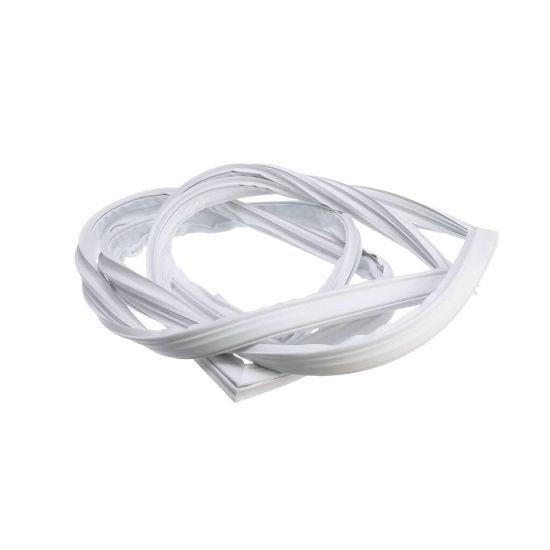 Picture of Whirlpool Gasket-vertical , 20 White Part# W11501317