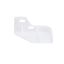 Picture of Whirlpool Bracket-ice Maker Part# W11500948