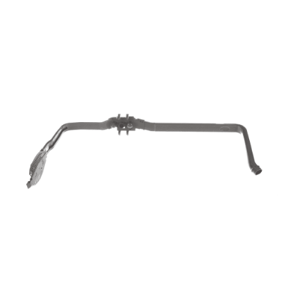 Picture of Whirlpool Ms-feed Tube Asm-3 Level Part# W11499881