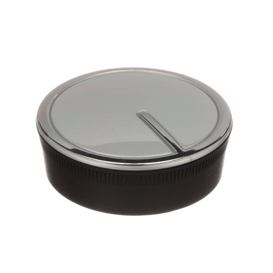 Picture of Whirlpool Knob Assy - Timer, Wp Part# W11501455