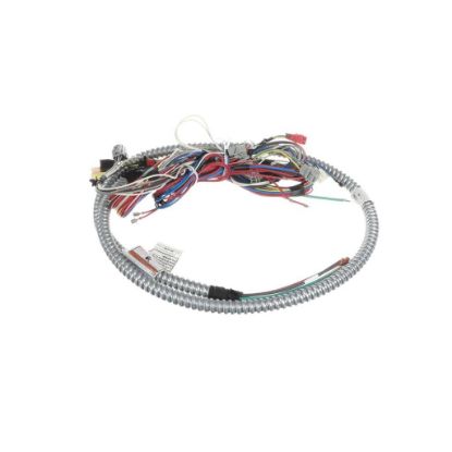 Picture of Whirlpool Harn Main Bio Double, Myt,halg, M22 Part# W11501788