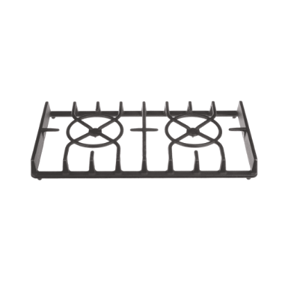 Picture of Whirlpool Grate-brnr Part# W11502175