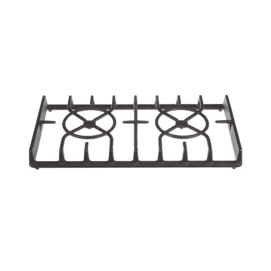 Picture of Whirlpool Grate-brnr Part# W11502175