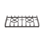 Picture of Whirlpool Grate-brnr Part# W11502175