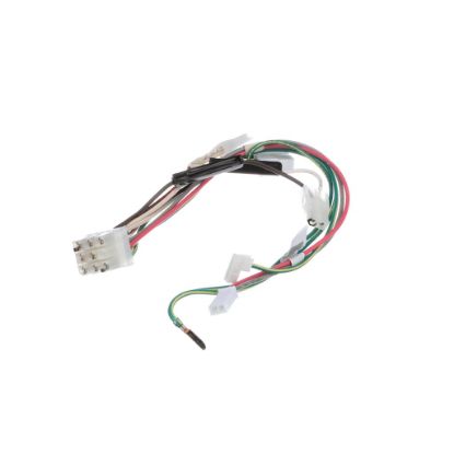 Picture of Whirlpool Wire Assembly-fc, Ez Conn. Tm-matrix Part# W11502499