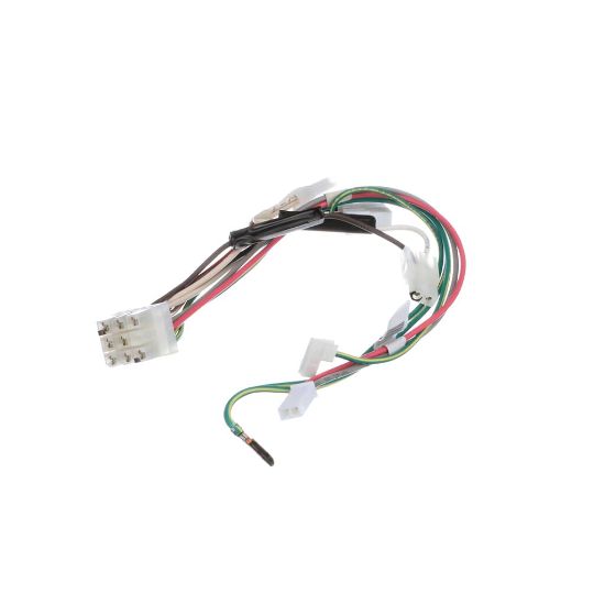 Picture of Whirlpool Wire Assembly-fc, Ez Conn. Tm-matrix Part# W11502499