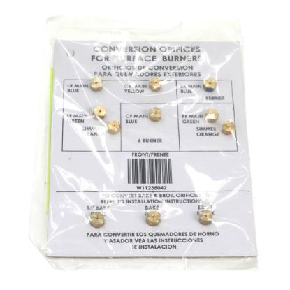 Picture of Whirlpool Kit-lp,ka Part# W11502161