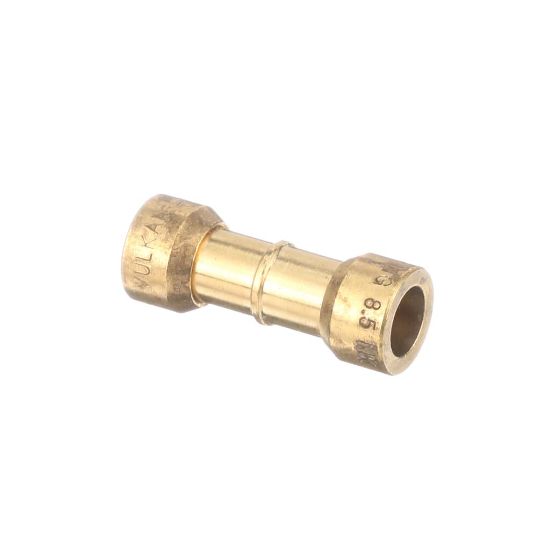 Picture of Whirlpool Lokring 8.5 Mm To 8 Mm Brass Reducer Part# W11504415