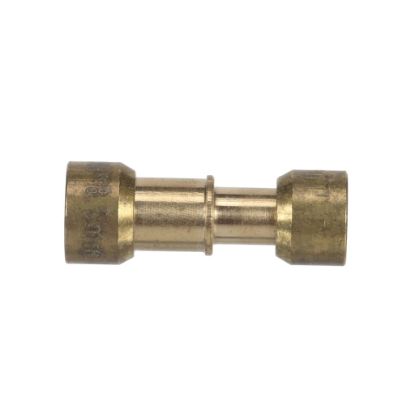 Picture of Whirlpool Lokring 8.5 Mm To 6 Mm Brass Reducer Part# W11504416