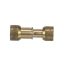 Picture of Whirlpool Lokring 8.5 Mm To 6 Mm Brass Reducer Part# W11504416