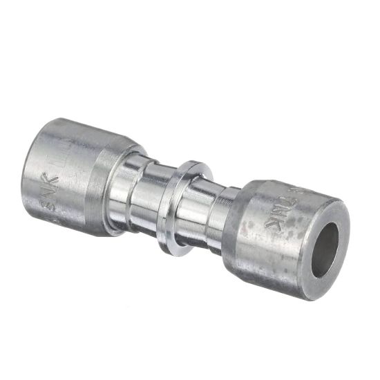 Picture of Whirlpool Lokring 8 Mm To 7 Mm Alum Reducer Part# W11504419