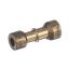 Picture of Whirlpool Lokring 7 Mm To 6 Mm Brass Reducer Part# W11504430