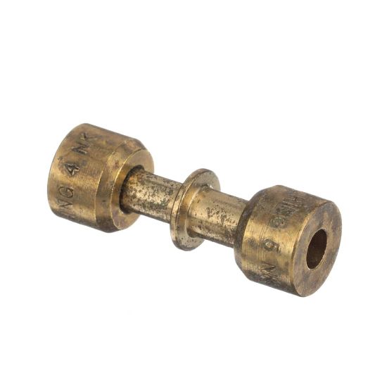 Picture of Whirlpool Lokring 5 Mm To 4 Mm Brass Reducer Part# W11504445