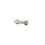 Picture of Whirlpool Lokring 5 Mm To 1.8 Mm Brass Reducer Part# W11504447