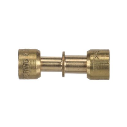 Picture of Whirlpool Lokring 6 Mm To 5 Mm Brass Reducer Part# W11504432