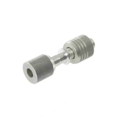 Picture of Whirlpool Lokring 5 Mm To 1.8 Mm Alum Reducer Part# W11504448