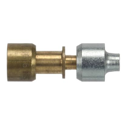 Picture of Whirlpool Lokring 6 Mm To 2 Mm Brass Reducer Part# W11504434