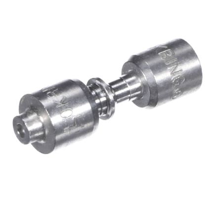 Picture of Whirlpool Lokring 4 Mm To 2 Mm Alum Reducer Part# W11504449