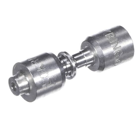 Picture of Whirlpool Lokring 4 Mm To 2 Mm Alum Reducer Part# W11504449