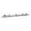 Picture of Whirlpool Gas Manifold Assy-5 Out,5/8"-18 Part# W11504626